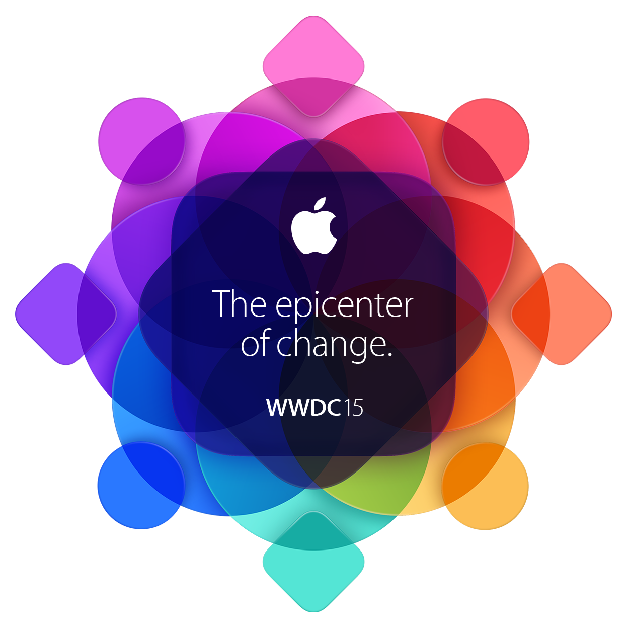 WWDC 2015, image Apple