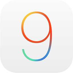 iOS 9, image Apple