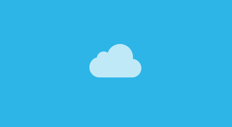 CloudsView, un nuage