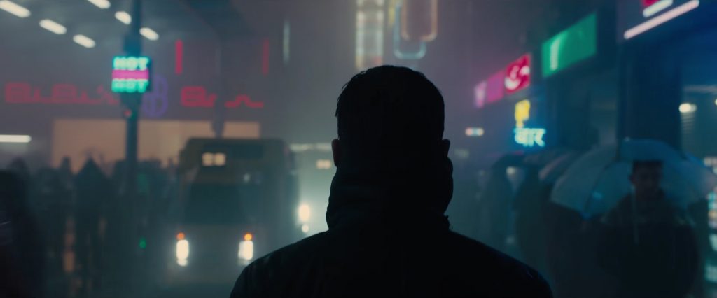 « Blade Runner 2049 » (2017)