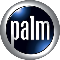 Logo Palm, Palm